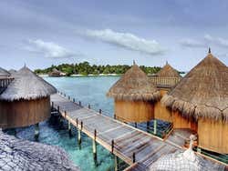 Nika Island