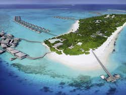 Six Senses Laamu