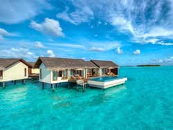 The Residence Maldives