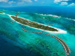 The Residence Maldives