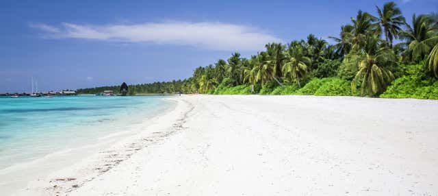 Excursão a Villimale