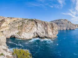 Penhascos Dingli