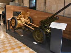 Coleção do Museu da Guerra