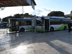 Autobuses de Malta