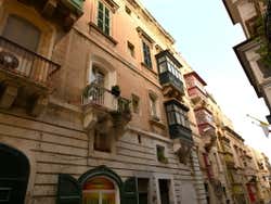 Varandas de Valletta