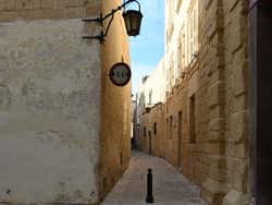 Rues de Mdina