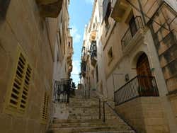Calles de Senglea