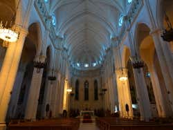 Catedral de San Julián