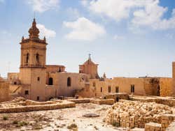 Cidadela, em Gozo
