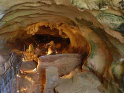 Gruta Għar Dalam