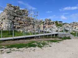 Site archéologique de Ggantija