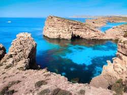 Lagoa Azul
