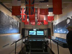 O Museu da Guerra