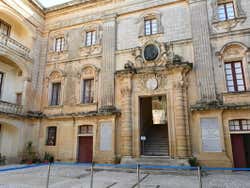 Palais Vilhena