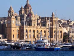 Senglea