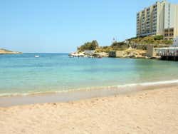 St George's Bay