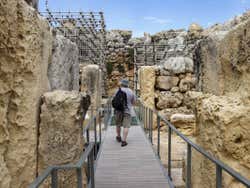 Temples de Ggantija
