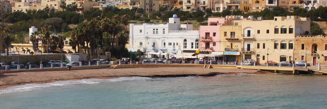St George's Bay
