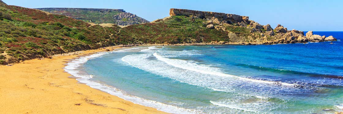 Golden Bay