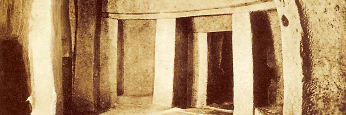 Hypogée de Hal Saflieni