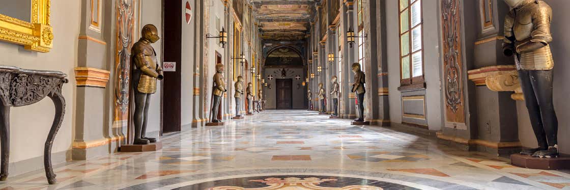 Palácio do Grão-Mestre