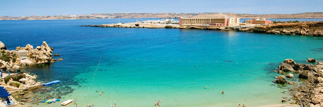 Paradise Bay