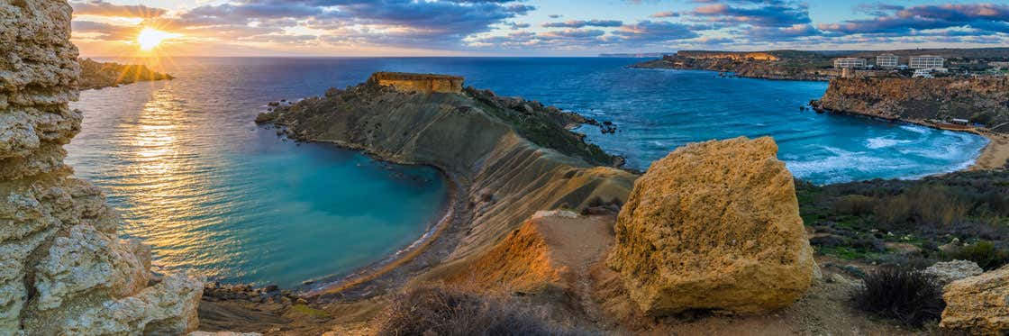 Playas y calas