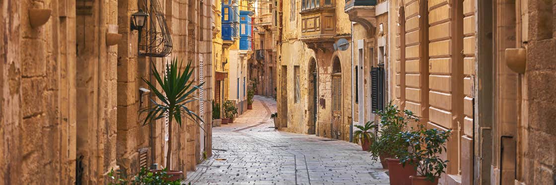 Que Voir Et Que Faire A Malte Monuments Et Lieux A Visiter