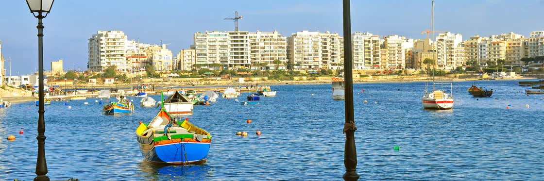 San Julián