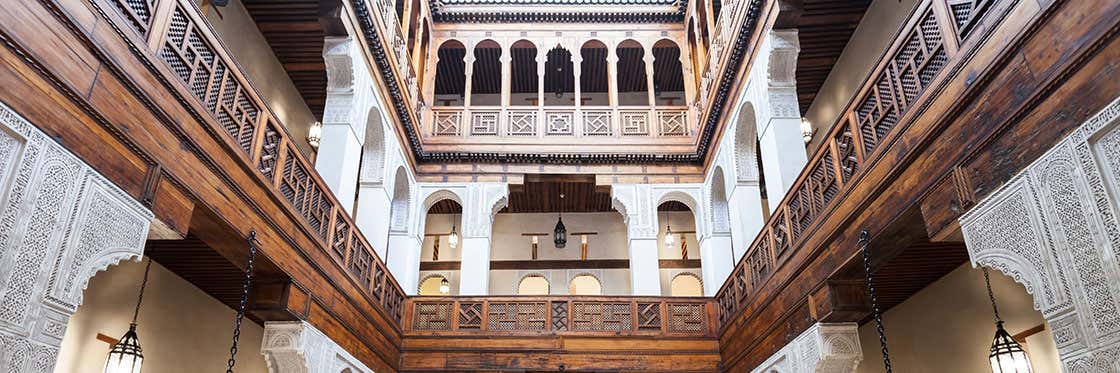 Museo de Arte y Artesanía de la Madera