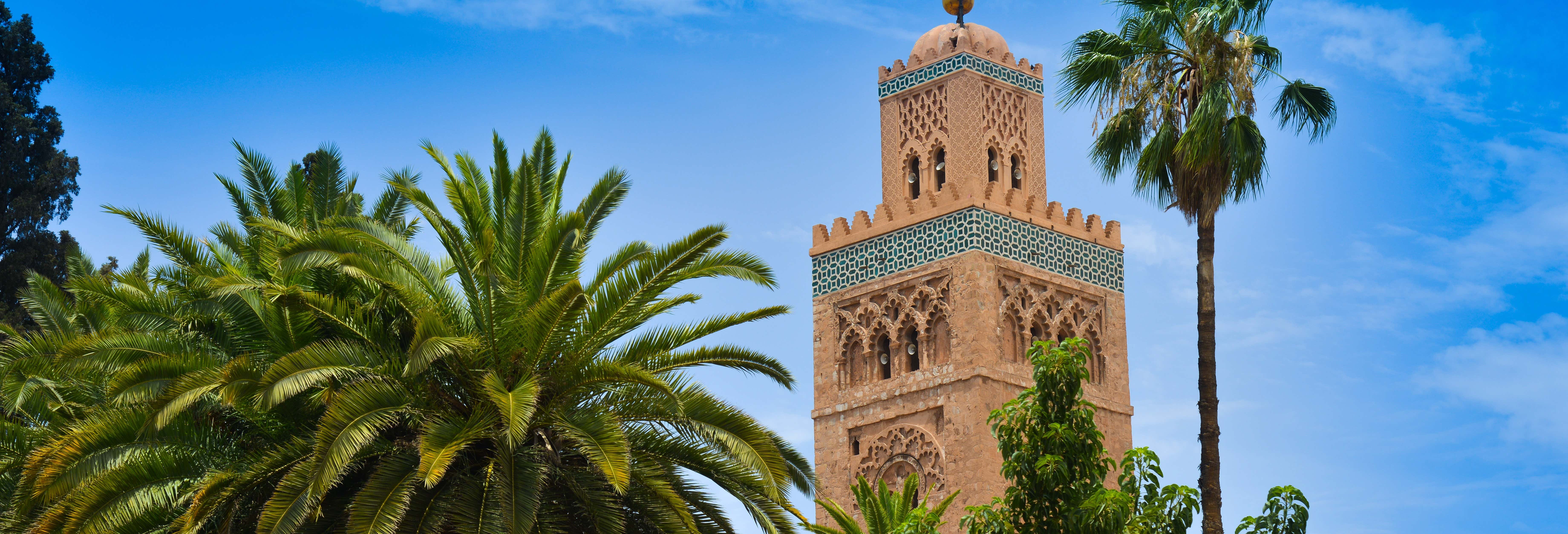 Free tour por Marrakech ¡Gratis!