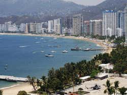 ,Tour por Acapulco de Juárez