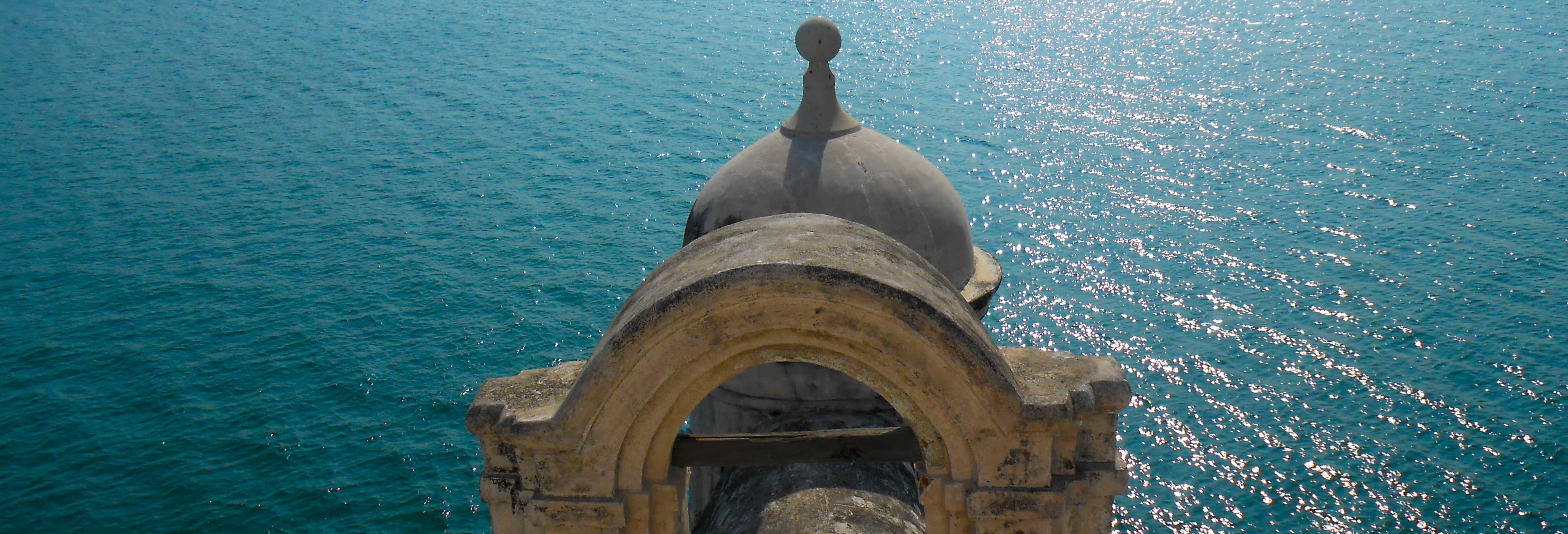 Excursión a La Antigua y San Juan de Ulúa