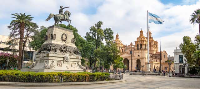 Cordoba and Orizaba Trip