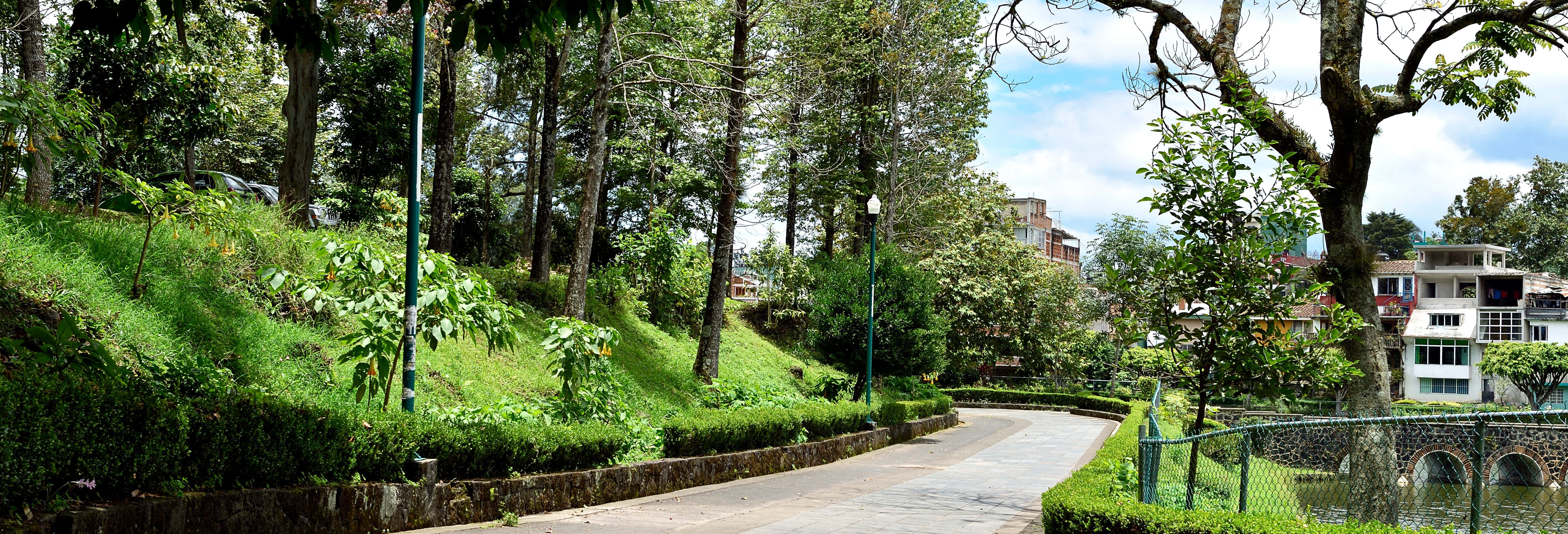 Excursión a Xalapa, Xico y Coatepec