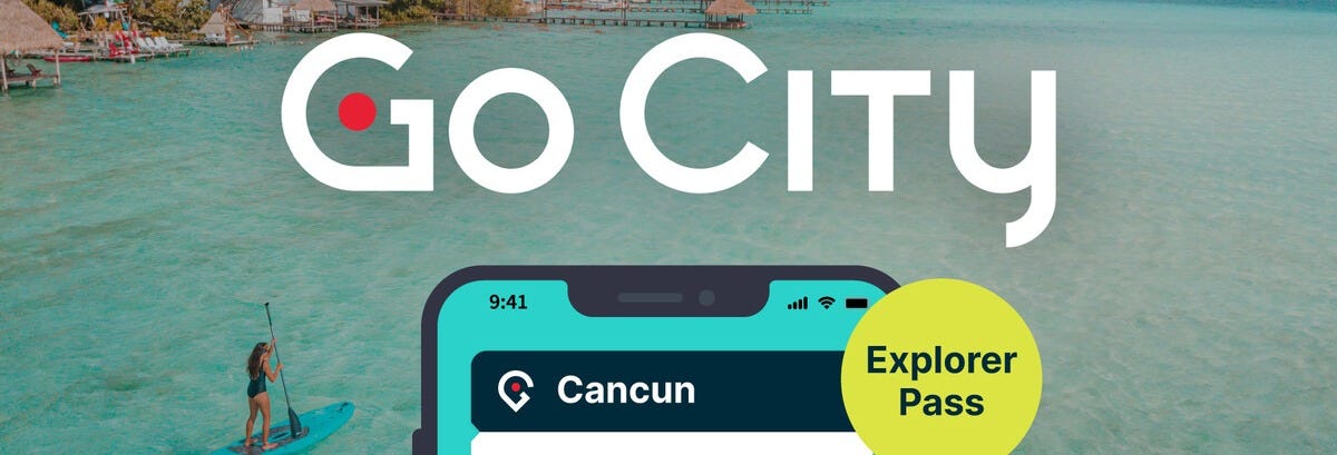 cancun explorer pass