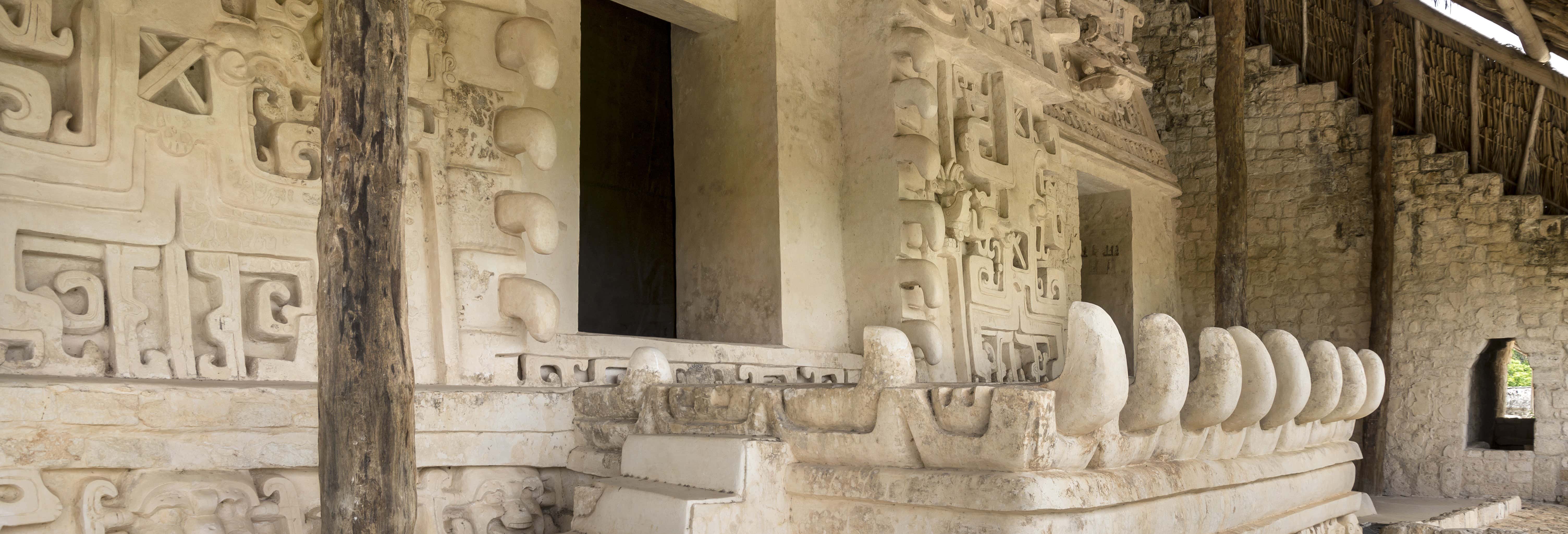 Oferta: Chichén Itzá + Ek Balam en un día