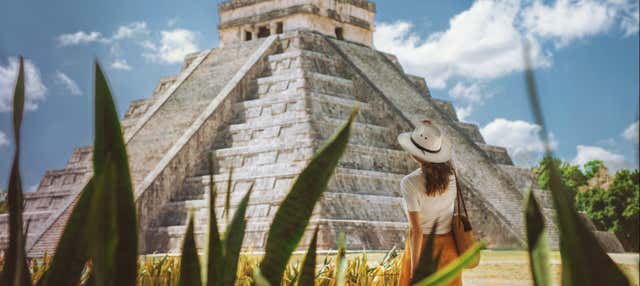 Chichén Itzá Day Trip
