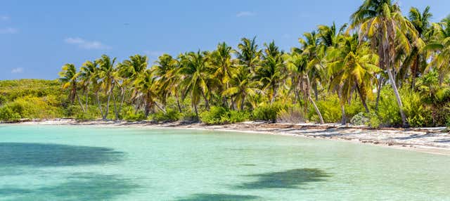 Escursione a Isla Contoy e Isla Mujeres