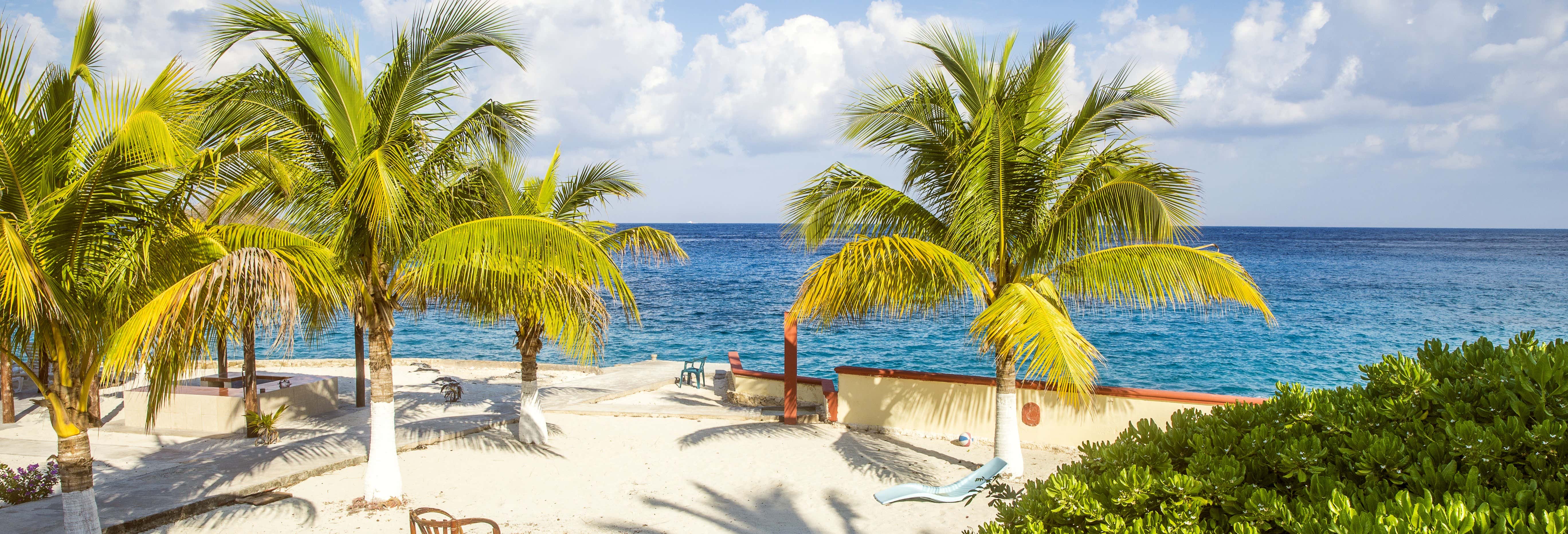 Excursión a Cozumel en barco