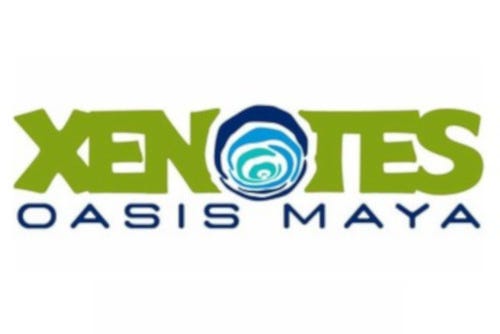 Logotipo Xenotes