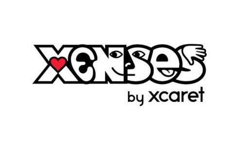 Logotipo de Xenxes