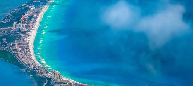 Visita guidata a Cancún
