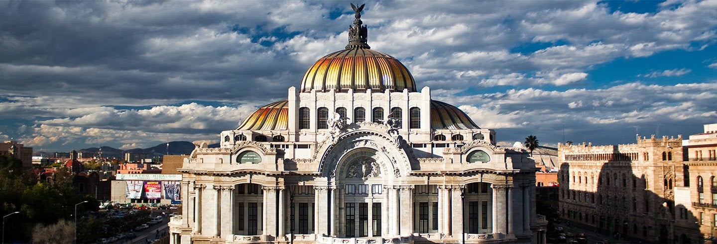 Excursiones, visitas guiadas y actividades en Ciudad de México