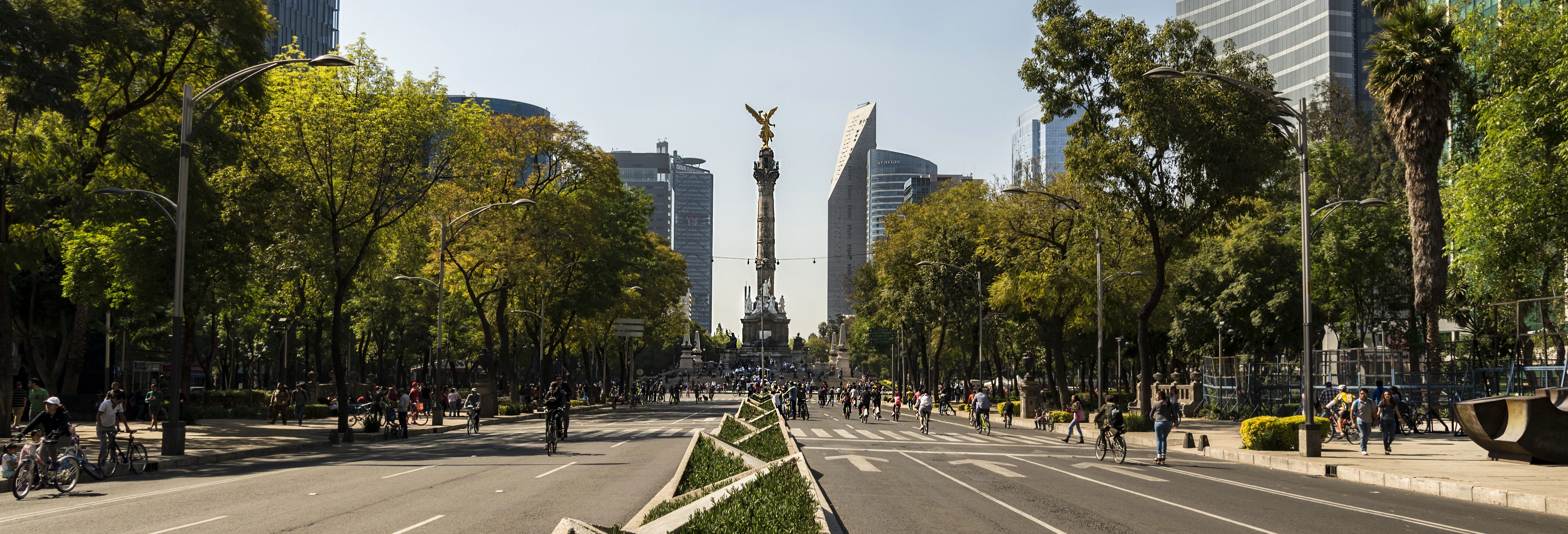 Free tour por Ciudad de México ¡Gratis! - Civitatis.com