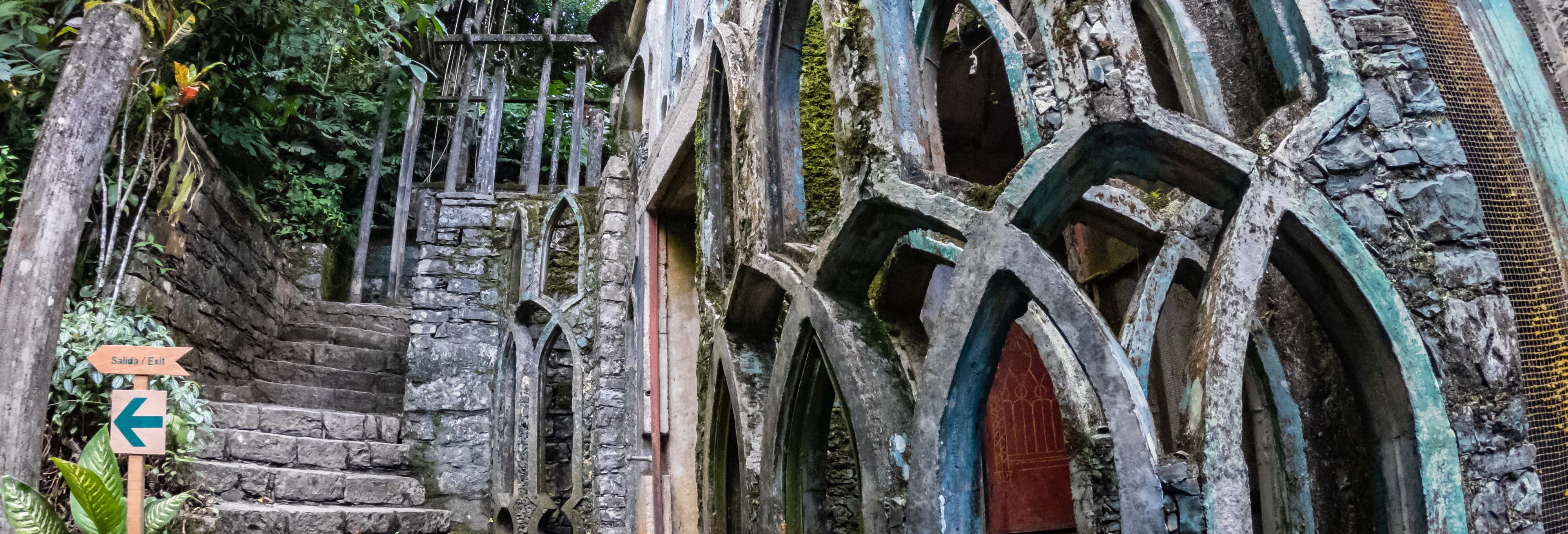Excursión a Xilitla