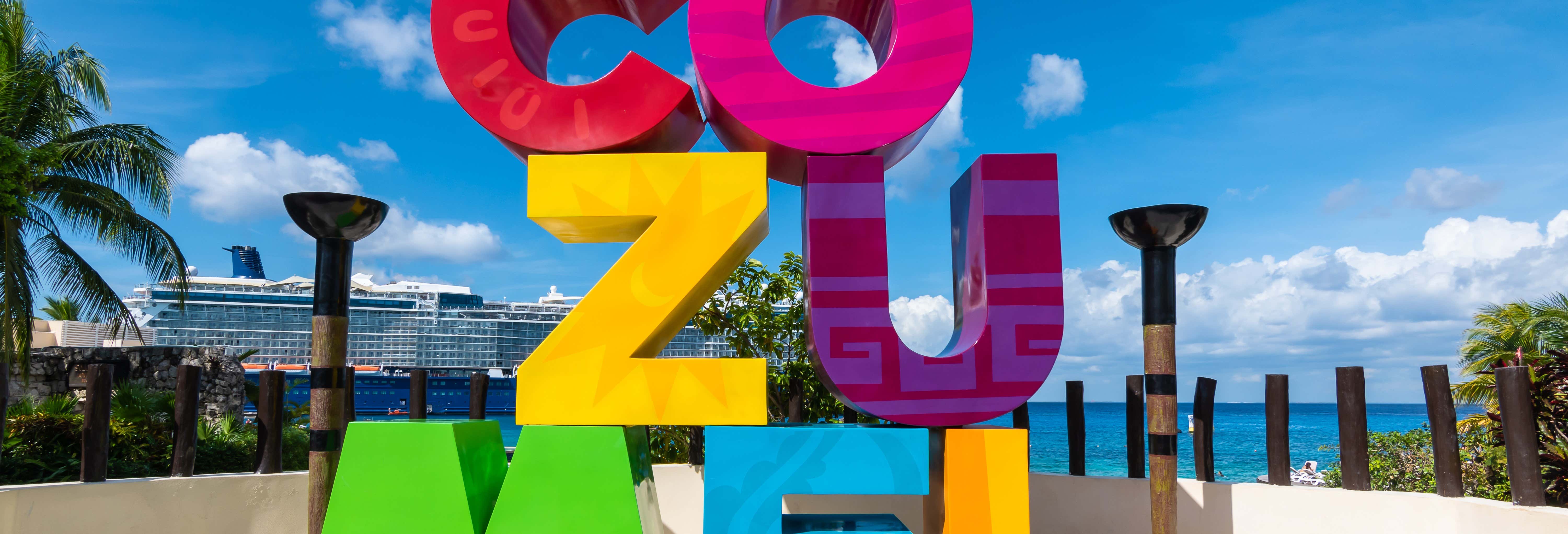 Visita guidata di Cozumel