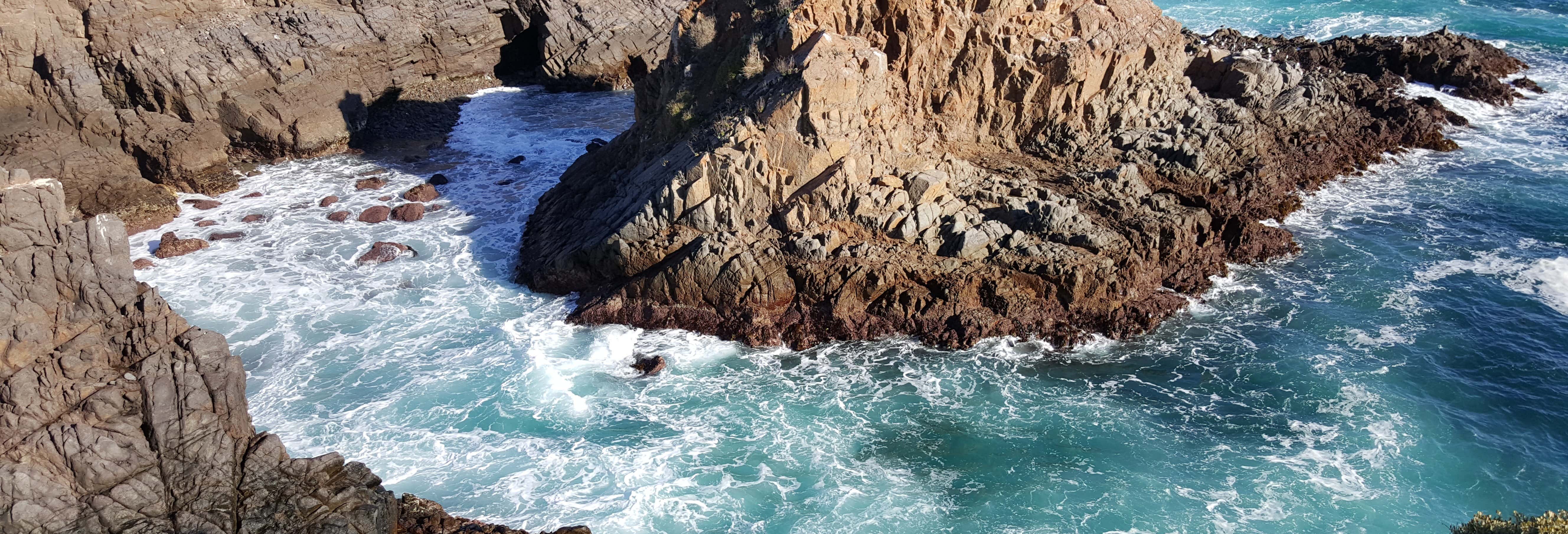 Excursión a La Bufadora