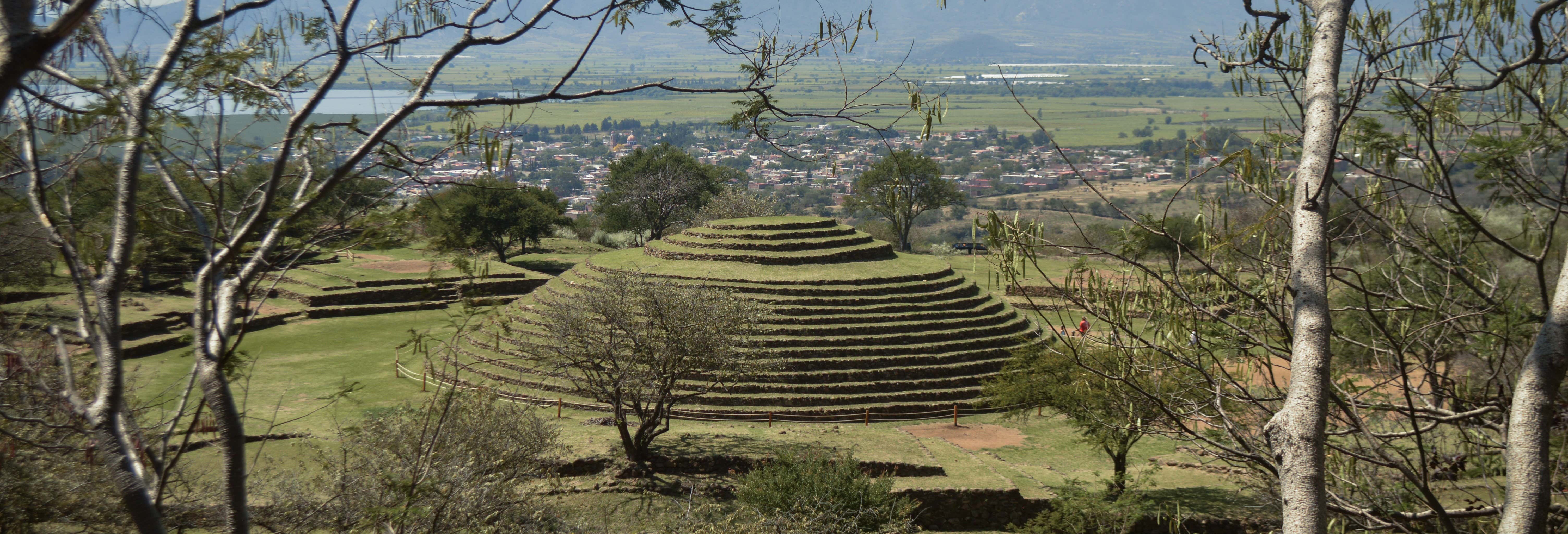 Excursión privada a Guachimontones