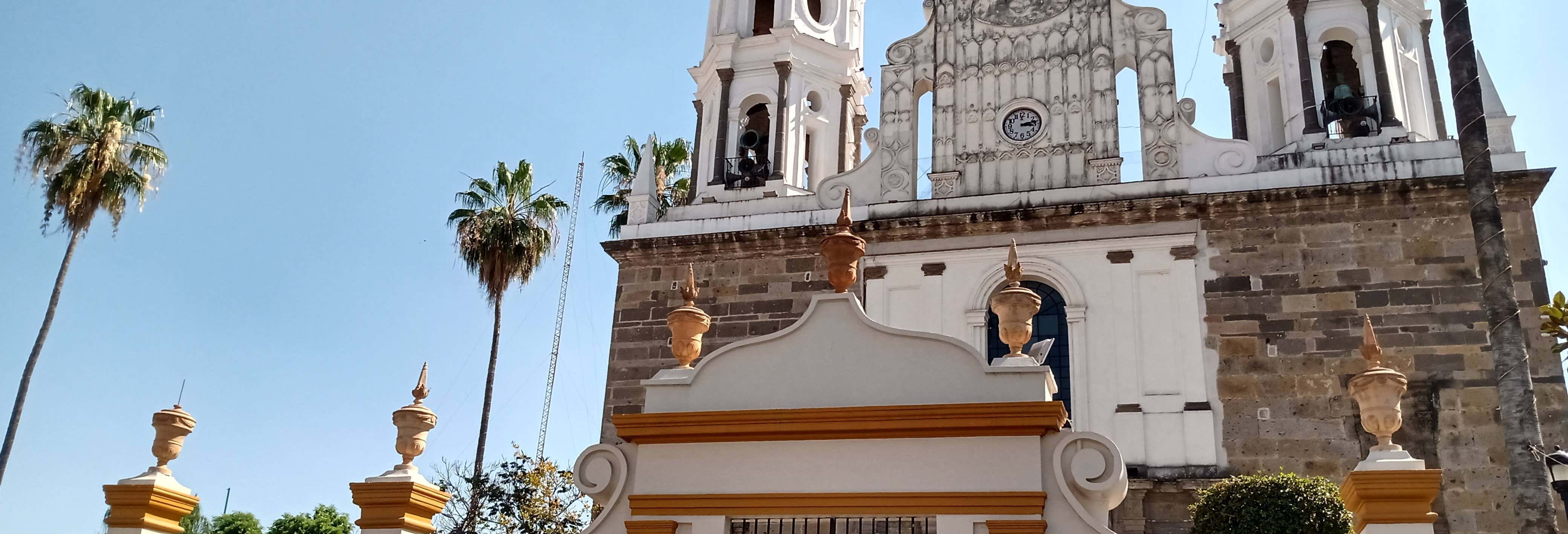 Excursión a Tlaquepaque y Tonalá